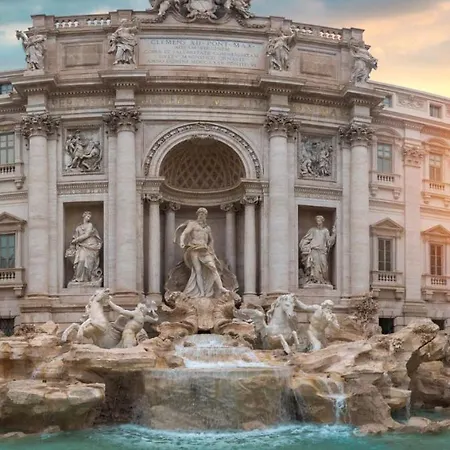 Affittacamere Boho - Colosseum Roma