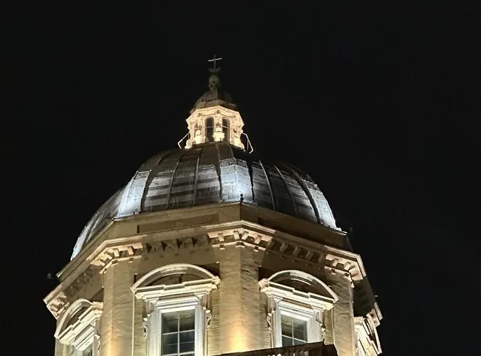 Boho - Colosseum 招待所 罗马