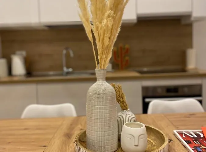 Boho - Colosseum 招待所 4*