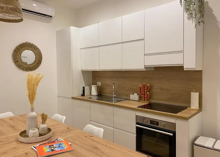 Boho - Colosseum 招待所 罗马