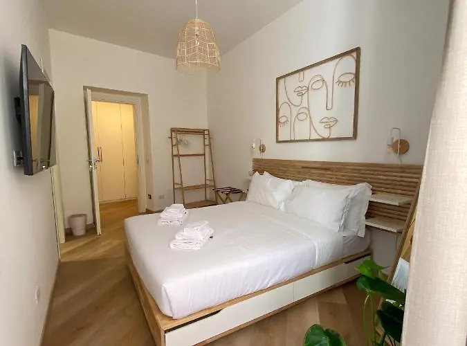 Boho - Colosseum 招待所 4*