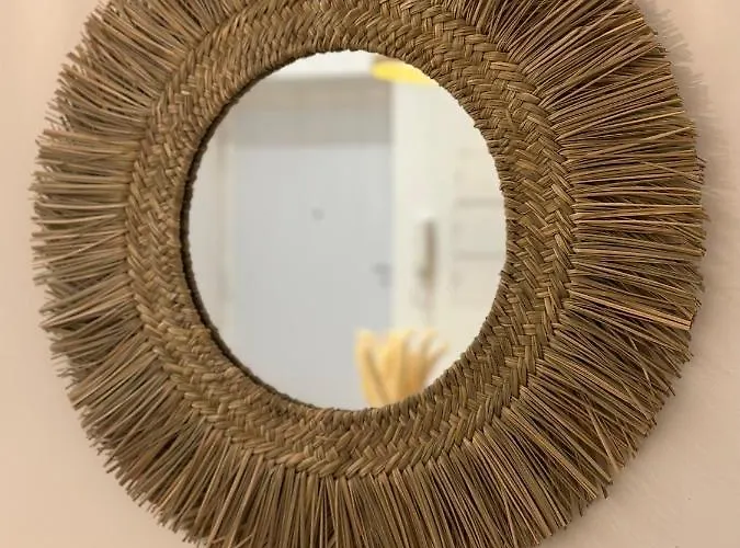 Boho - Colosseum 招待所