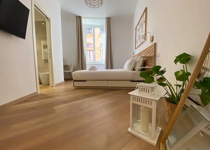 招待所 Boho - Colosseum 4*