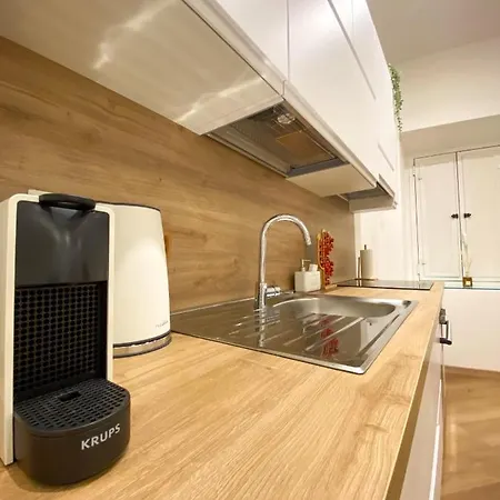 Boho - Colosseum Řím