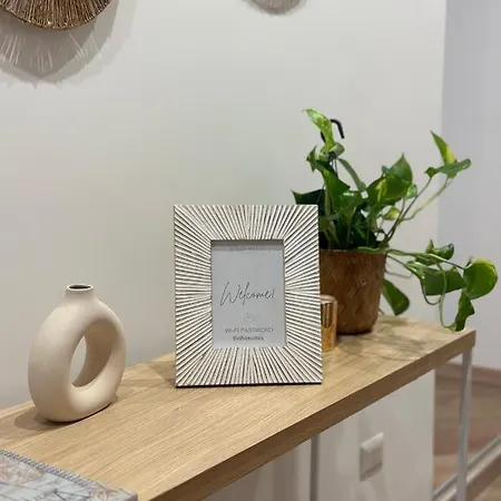 Konukevi Boho - Colosseum