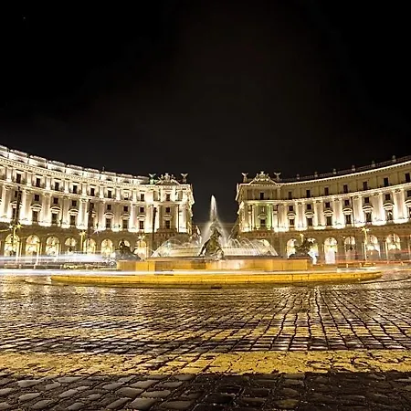 Boho - Colosseum Roma