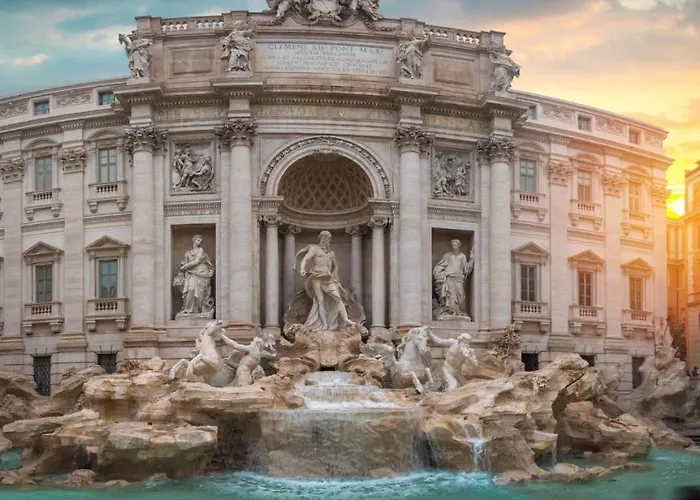 Konukevi Boho - Colosseum Roma