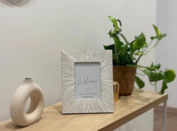 Konukevi Boho - Colosseum