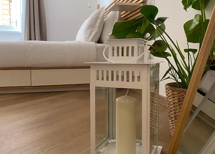 Boho - Colosseum 4* Roma