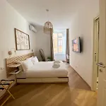 Boho - Colosseum 4*
