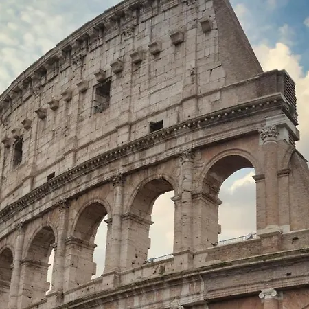Boho - Colosseum