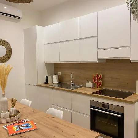 Boho - Colosseum Гостевой дом Рим