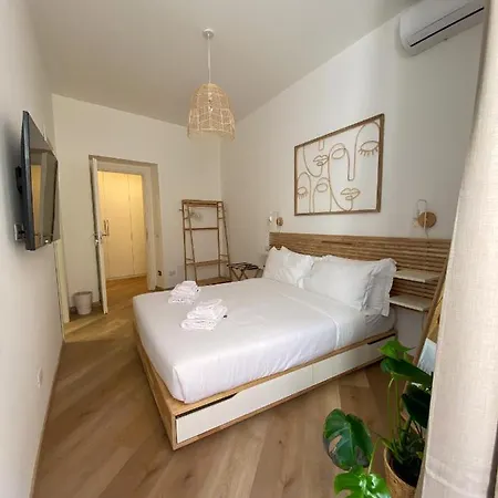 Boho - Colosseum Guest house *