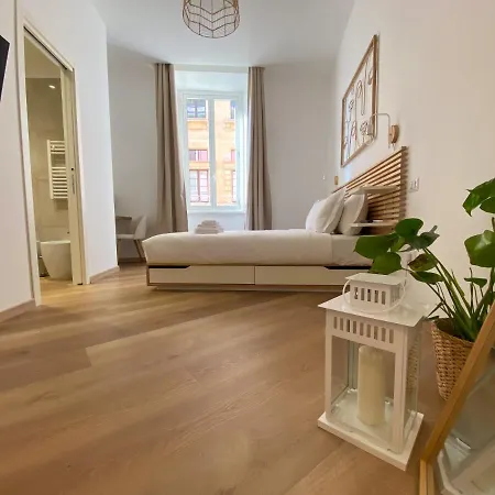 Гостевой дом Boho - Colosseum 4*